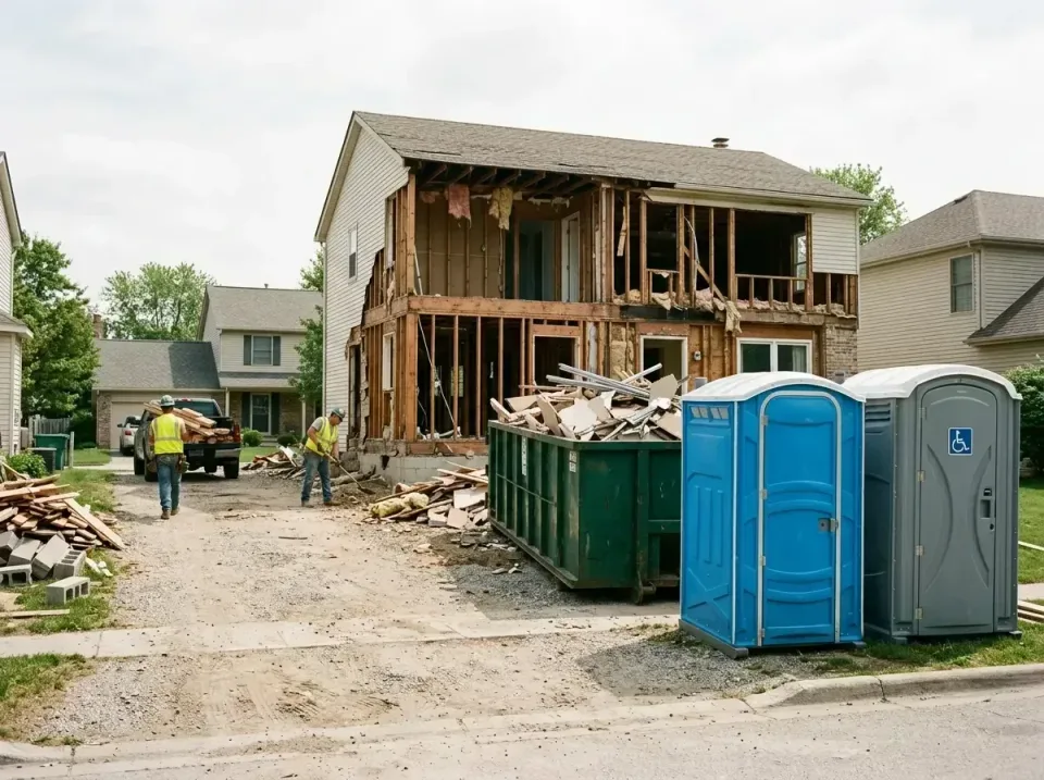 home-renovation-demolition-sit-010 — frequently asked questions, Portable Toilet & Dumpsters Rental in Bay St. Louis, MS